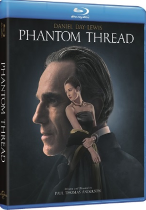 Phantom Thread