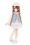 Picco EX Cute 1/12 Scale Fashion Doll: Himeno - Fanny Fanny III thumbnail 1