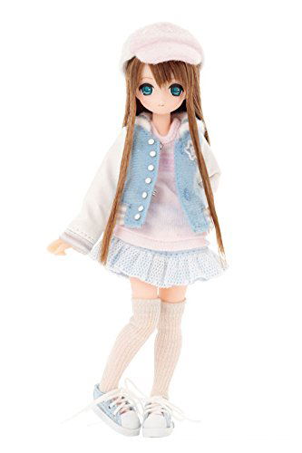 Picco EX Cute 1/12 Scale Fashion Doll: Himeno - Fanny Fanny III image 1