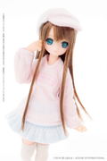 Picco EX Cute 1/12 Scale Fashion Doll: Himeno - Fanny Fanny III thumbnail 12