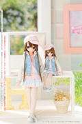 Picco EX Cute 1/12 Scale Fashion Doll: Himeno - Fanny Fanny III thumbnail 17