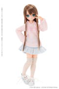 Picco EX Cute 1/12 Scale Fashion Doll: Himeno - Fanny Fanny III thumbnail 5