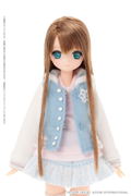 Picco EX Cute 1/12 Scale Fashion Doll: Himeno - Fanny Fanny III thumbnail 6