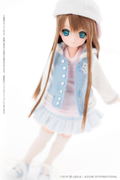 Picco EX Cute 1/12 Scale Fashion Doll: Himeno - Fanny Fanny III thumbnail 7