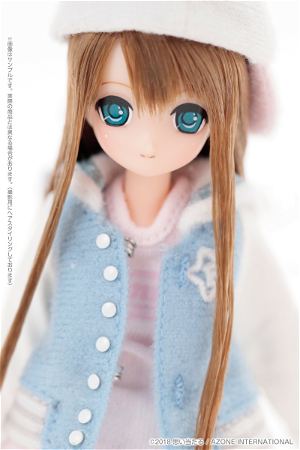 Picco EX Cute 1/12 Scale Fashion Doll: Himeno - Fanny Fanny III