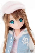 Picco EX Cute 1/12 Scale Fashion Doll: Himeno - Fanny Fanny III thumbnail 9