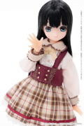 Picco EX Cute 1/12 Scale Fashion Doll: Miu - Blue Bird's Song IV thumbnail 10