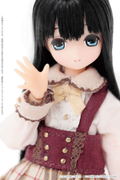 Picco EX Cute 1/12 Scale Fashion Doll: Miu - Blue Bird's Song IV thumbnail 11