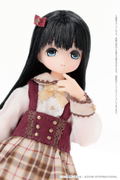 Picco EX Cute 1/12 Scale Fashion Doll: Miu - Blue Bird's Song IV thumbnail 13