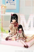 Picco EX Cute 1/12 Scale Fashion Doll: Miu - Blue Bird's Song IV thumbnail 16