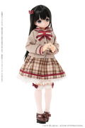Picco EX Cute 1/12 Scale Fashion Doll: Miu - Blue Bird's Song IV thumbnail 2