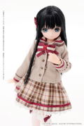 Picco EX Cute 1/12 Scale Fashion Doll: Miu - Blue Bird's Song IV thumbnail 7