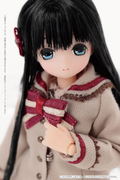 Picco EX Cute 1/12 Scale Fashion Doll: Miu - Blue Bird's Song IV thumbnail 8