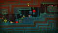PixelJunk Nom Nom Galaxy <span class="ext" style="background-color: #2a475e; color: #FFFFFF;">STEAM</span> <span class="ext ext_digital">digital</span> thumbnail 4