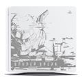 PlayStation 4 500GB HDD [Border Break Limited Edition] thumbnail 1