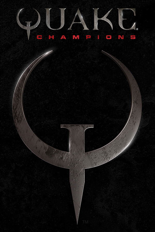 Quake Champions <span class="ext" style="background-color: #2a475e; color: #FFFFFF;">STEAM</span> <span class="ext ext_digital">digital</span> image 1