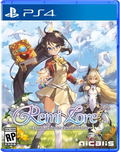 RemiLore: Lost Girl in the Lands of Lore thumbnail 1