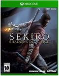 Sekiro: Shadows Die Twice thumbnail 1