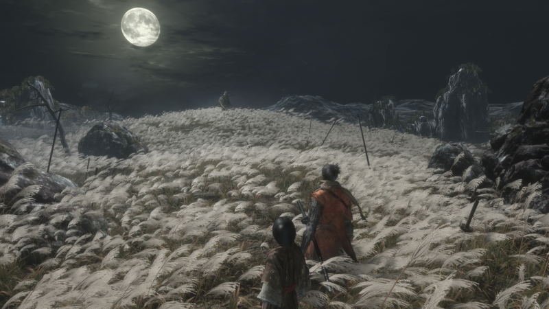 Sekiro: Shadows Die Twice image 4