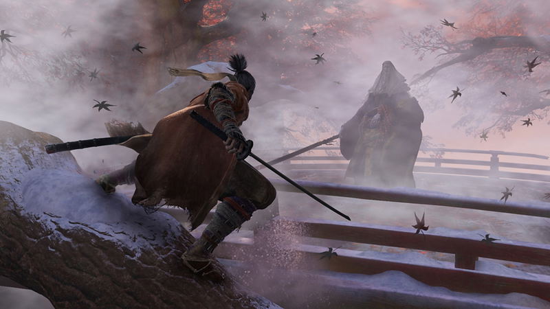 Sekiro: Shadows Die Twice image 15