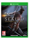 Sekiro: Shadows Die Twice thumbnail 1