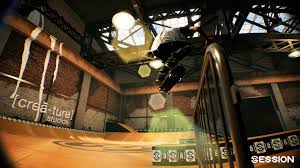 Session: Skate Sim <span class="ext" style="background-color: #2a475e; color: #FFFFFF;">STEAM</span> <span class="ext ext_digital">digital</span> image 7