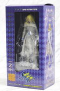 Super Action Statue JoJo's Bizarre Adventure Part VII - Steel Ball Run: Funny Valentine thumbnail 6