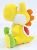 Super Mario All Star Collection Plush: AC45 Yellow Yoshi (Small) (Re-run) thumbnail 2