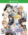 Tales of Vesperia [Definitive Edition] thumbnail 1