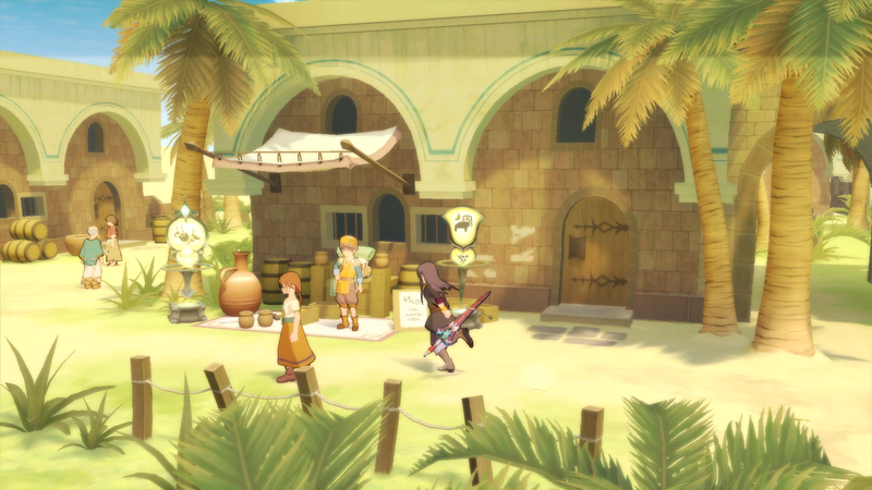Tales of Vesperia [Definitive Edition] image 14