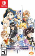 Tales of Vesperia [Definitive Edition] thumbnail 1