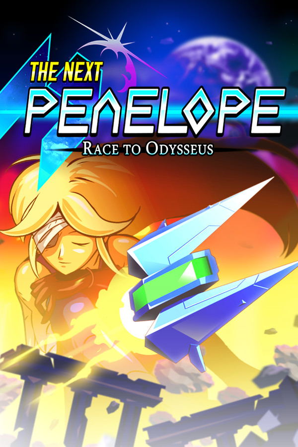The Next Penelope STEAM digital — Import Game Deal