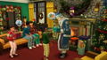 The Sims 4: Seasons (DLC) <span class="ext" style="background-color: #B0000F; color: #FFFFFF;">DLC</span> <span class="ext" style="background-color: #F96529; color: #FFFFFF;">Electronic Arts</span> <span class="ext ext_digital">digital</span> thumbnail 4