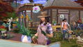 The Sims 4: Seasons (DLC) <span class="ext" style="background-color: #B0000F; color: #FFFFFF;">DLC</span> <span class="ext" style="background-color: #F96529; color: #FFFFFF;">Electronic Arts</span> <span class="ext ext_digital">digital</span> thumbnail 5