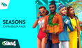The Sims 4: Seasons (DLC) <span class="ext" style="background-color: #B0000F; color: #FFFFFF;">DLC</span> <span class="ext" style="background-color: #F96529; color: #FFFFFF;">Electronic Arts</span> <span class="ext ext_digital">digital</span> thumbnail 1