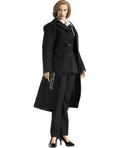 The X Files 1/6 Scale Action Figure: Agent Scully DX Ver. thumbnail 1