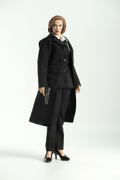 The X Files 1/6 Scale Action Figure: Agent Scully DX Ver. thumbnail 2