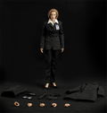 The X Files 1/6 Scale Action Figure: Agent Scully DX Ver. thumbnail 8