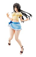 To Love-Ru Gals To Love-Ru Darkness Pre-Painted PVC Figure: Yui Kotegawa thumbnail 4