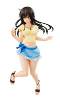 To Love-Ru Gals To Love-Ru Darkness Pre-Painted PVC Figure: Yui Kotegawa thumbnail 9