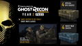 Tom Clancy's Ghost Recon Wildlands: Season Pass Year 2 (DLC) <span class="ext" style="background-color: #B0000F; color: #FFFFFF;">DLC</span> <span class="ext" style="background-color: #3b5998; color: #FFFFFF;">Ubisoft Connect</span> <span class="ext ext_digital">digital</span> thumbnail 2