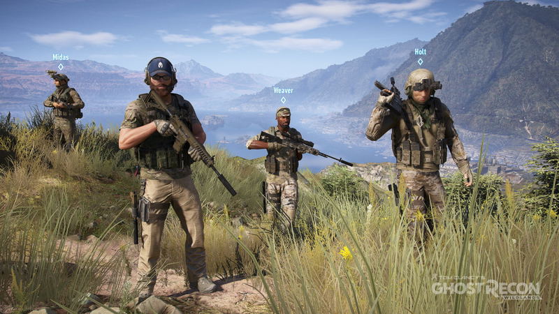 Tom Clancy's Ghost Recon Wildlands: Season Pass Year 2 (DLC) <span class="ext" style="background-color: #B0000F; color: #FFFFFF;">DLC</span> <span class="ext" style="background-color: #3b5998; color: #FFFFFF;">Ubisoft Connect</span> <span class="ext ext_digital">digital</span> image 7