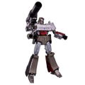 Transformers Masterpiece: MP-36+ Megatron thumbnail 2