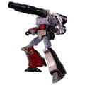 Transformers Masterpiece: MP-36+ Megatron thumbnail 3