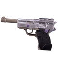 Transformers Masterpiece: MP-36+ Megatron thumbnail 5