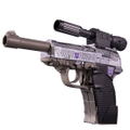 Transformers Masterpiece: MP-36+ Megatron thumbnail 6