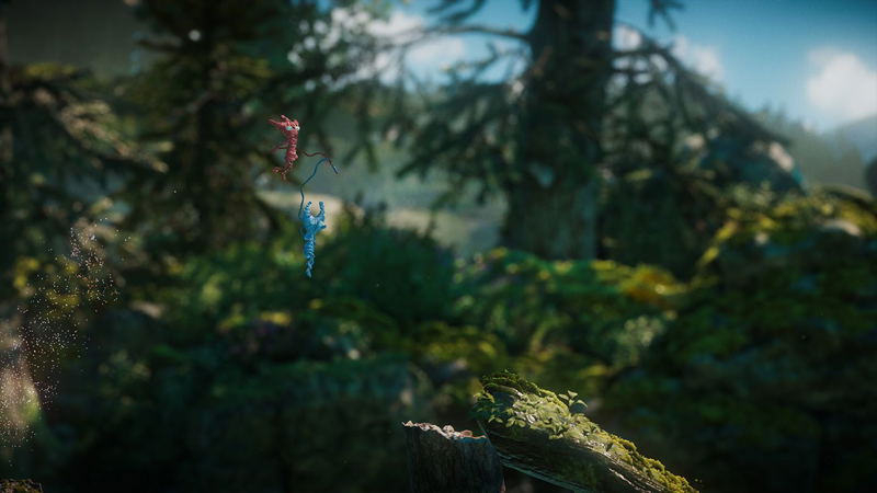 Unravel Two <span class="ext ext_digital">digital</span> image 3
