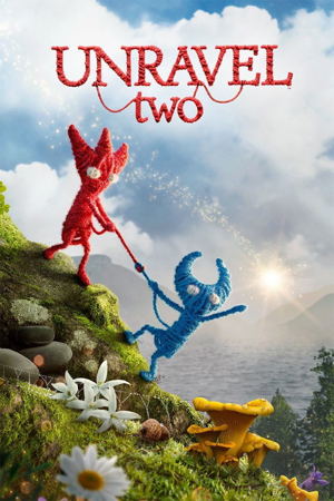 Unravel Two_