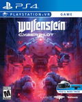 Wolfenstein: Cyberpilot thumbnail 1