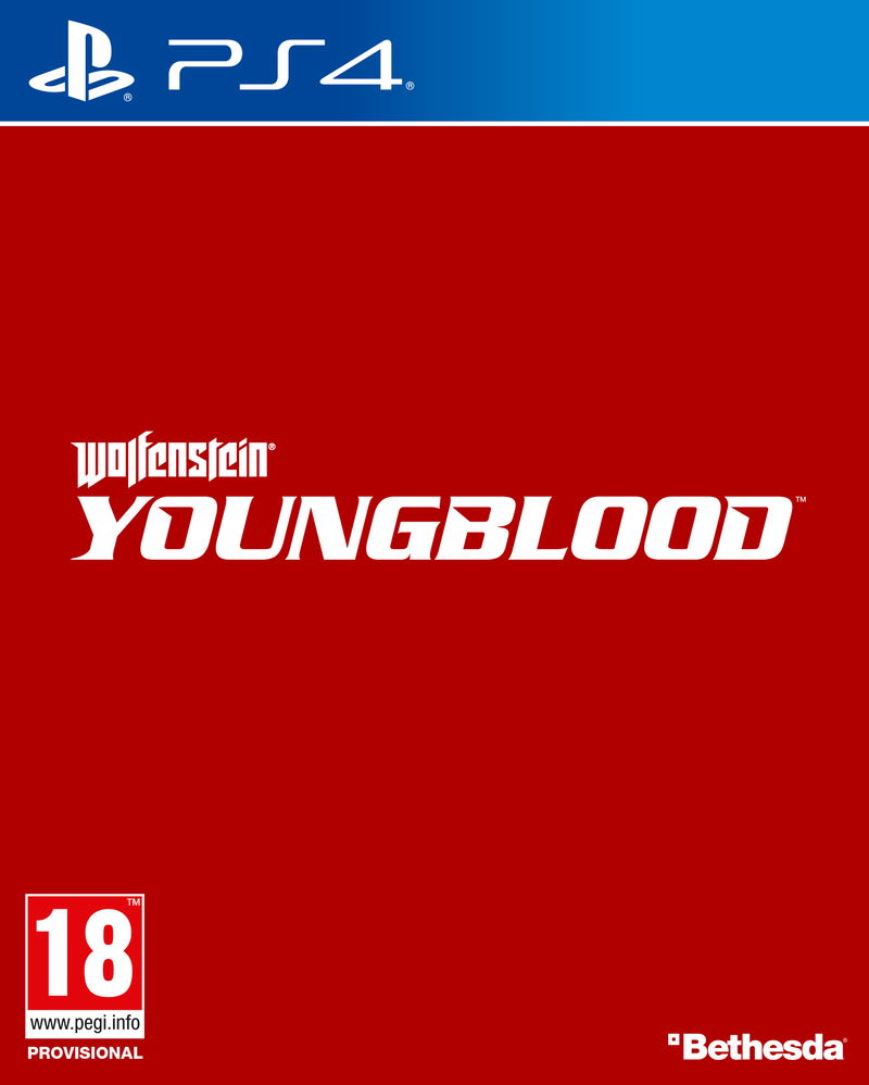 Wolfenstein: Youngblood image 1
